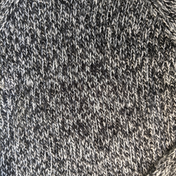 Vero Moda high low sweater - Picture 4 of 6